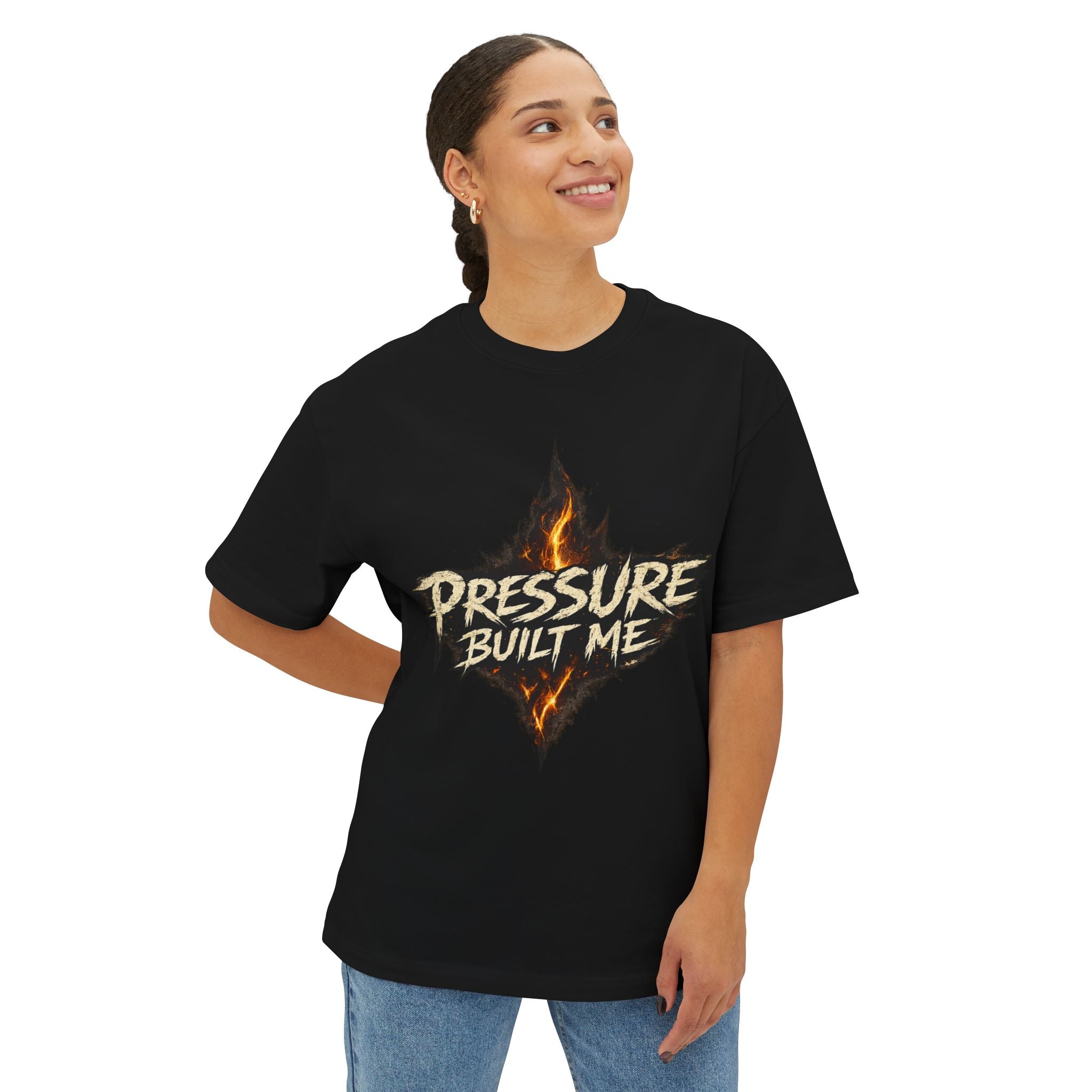 Araiza Refined Me tee