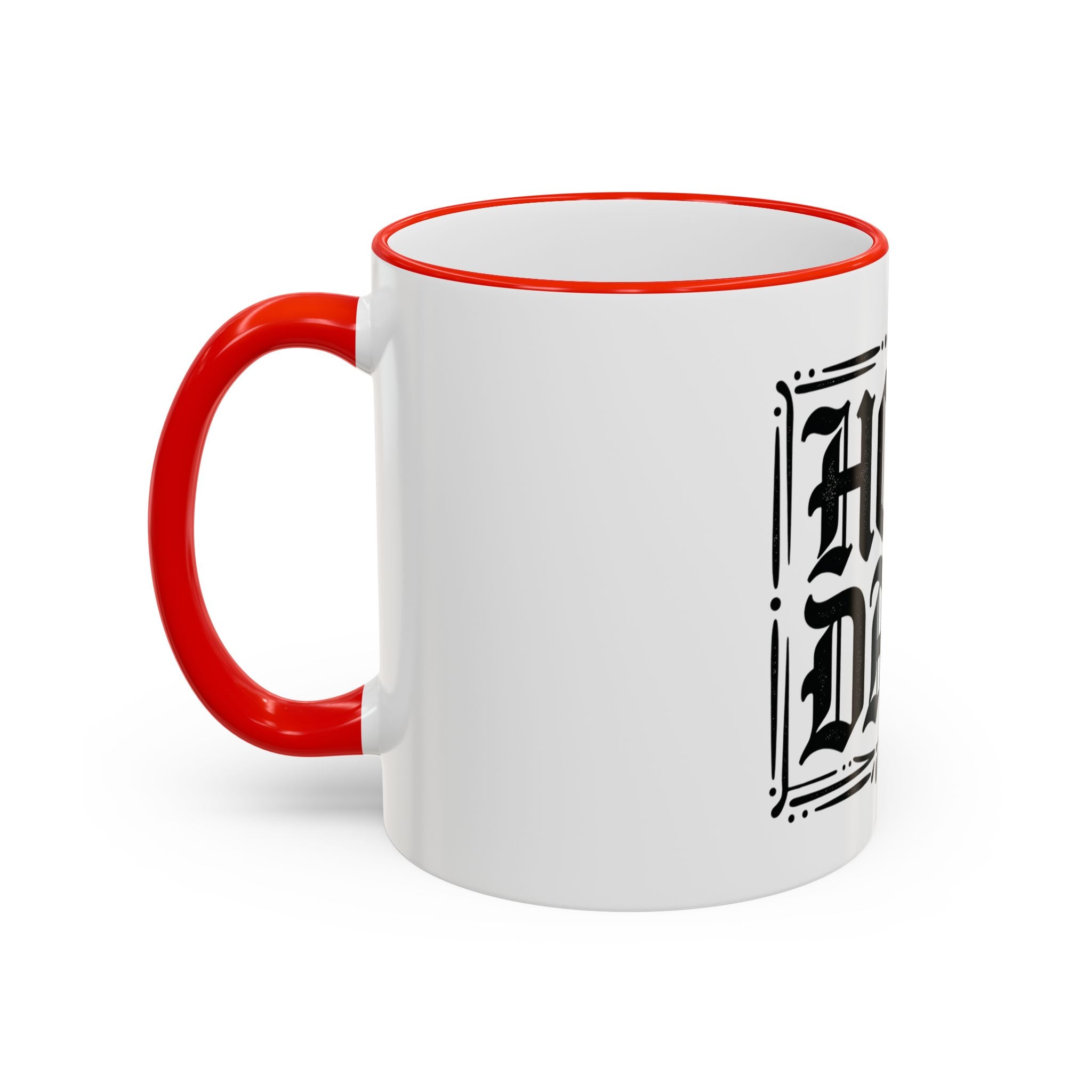 arza Hot Dad Mug