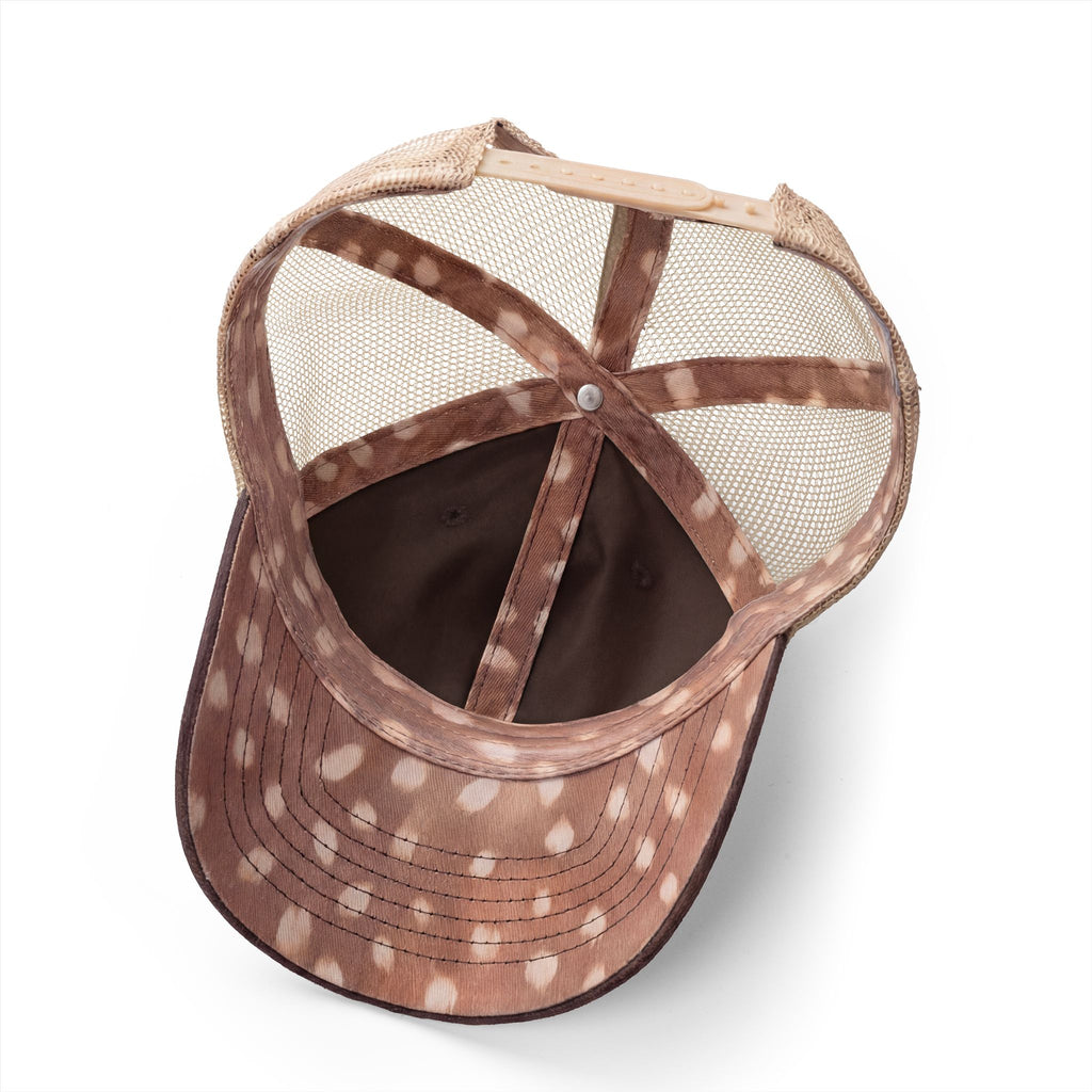 Araizas Chosin Texas Hats