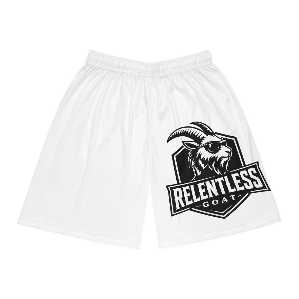 Relentless Goat Araiza Basketball Shorts