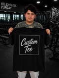 Custom Araiza T (FRONT PRINT 13")